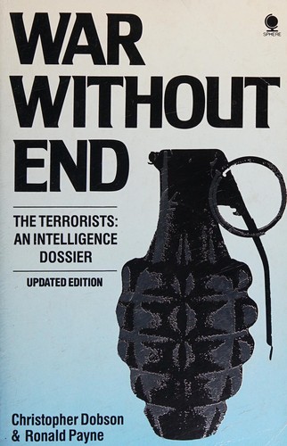 Cover for War without end