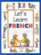 Cover for Let's Learn French (Hippocrene Let's Learn)