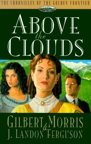 Cover for Above the Clouds