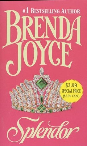 Cover for Splendor