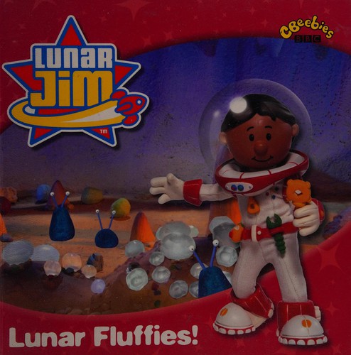 Cover for Lunar fluffies