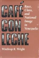 Cover for Cafe con leche