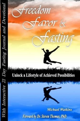Cover for Freedom Favor & Fasting