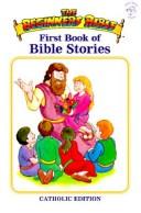 Cover for Beginners 1st Book (Beginner's Bible)
