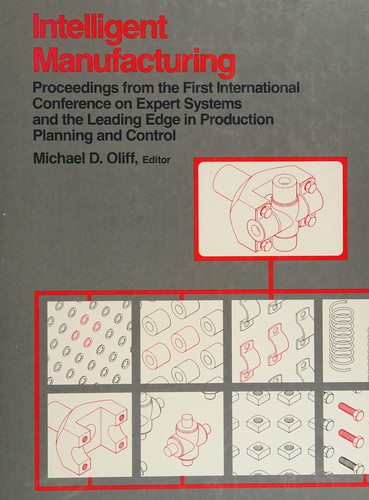 Cover for Intelligent manufacturing