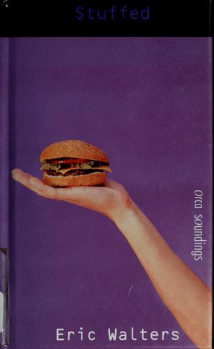 Cover for Stuffed