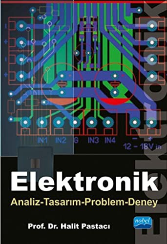 Cover for Elektronik