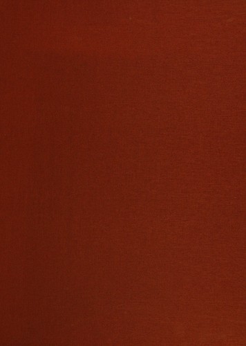 Cover for The Libro de las profecías of Christopher Columbus