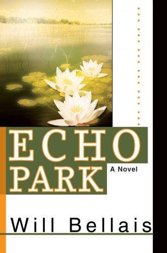 Cover for Echo Park
