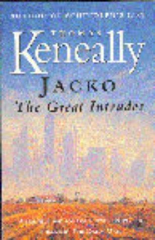 Cover for Jacko
