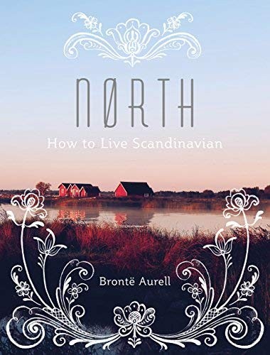 Cover for North