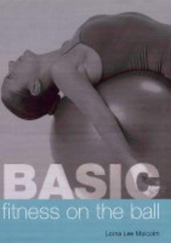 Cover for Basic Fitness on the Ball