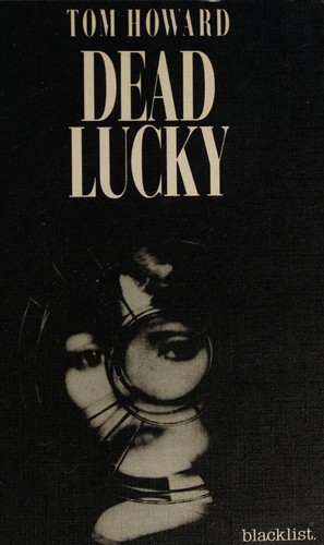 Cover for Dead Lucky