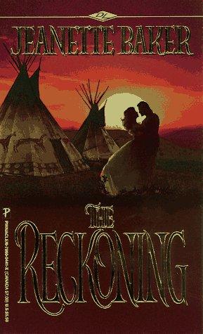 Cover for The Reckoning (Denise Little Presents)