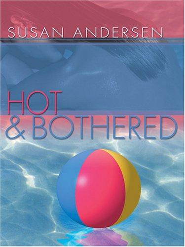 Cover for Hot & bothered
