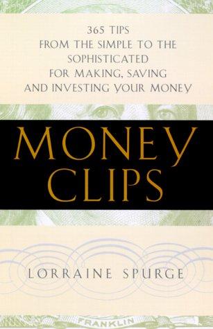 Cover for Money Clips