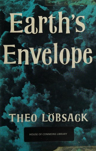 Cover for Earth's envelope