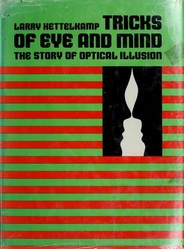 Cover for Tricks of eye and mind