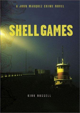 Cover for Shell games