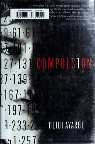 Cover for Compulsion