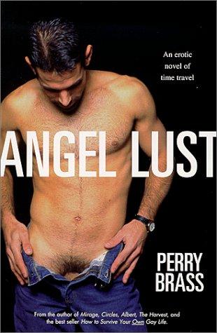 Cover for Angel Lust