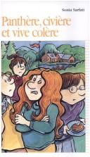 Cover for Panthere, Civieres Et Vivre Colere