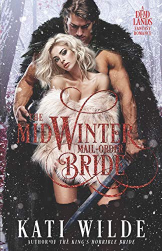 Cover for The Midwinter Mail-Order Bride