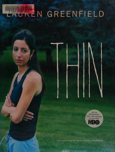 Cover for Thin