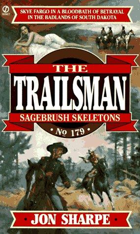 Cover for Trailsman 179