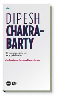 Cover for El humanismo en la era de la globalización