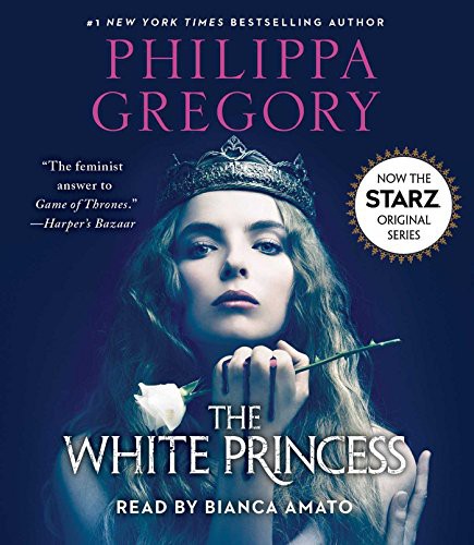 Cover for The White Princess
