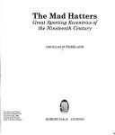 Cover for Mad Hatters