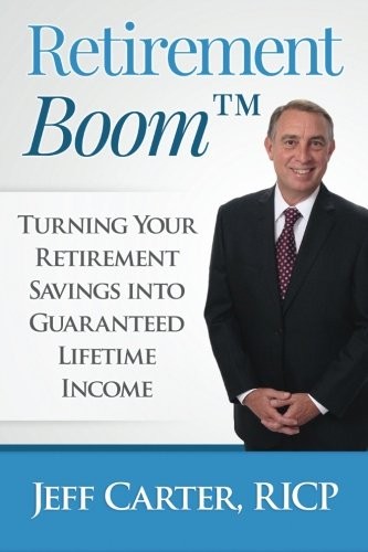 Cover for Retirement Boom