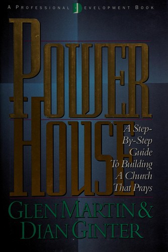 Cover for Power house