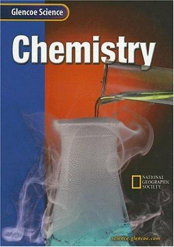Cover for Chemistry