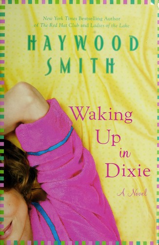 Cover for Waking up in Dixie
