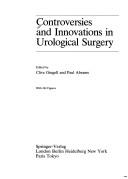 Cover for Controversies and innovations in urological surgery