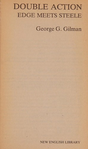 Cover for Double action