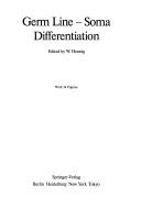 Cover for Germ line--soma differentiation