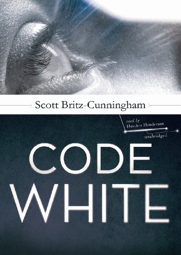 Cover for Code White