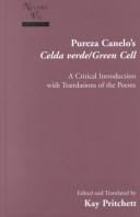 Cover for Pureza Canelo's Celda verde/Green Cell 