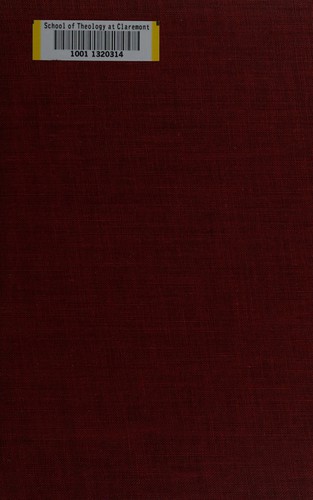 Cover for Introduction to the Old Testament