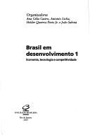 Cover for BRASIL EM DESENVOLVIMENTO.