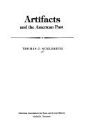 Cover for Artifacts and the American past