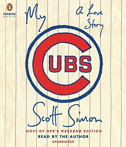Cover for My Cubs