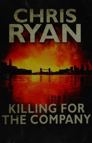 Cover for Killing for the company