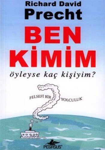 Cover for Ben Kimim