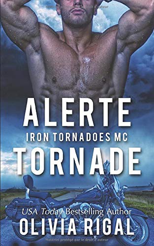 Cover for Alerte Tornade