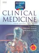Cover for Kumar & Clark Clinical Medicine