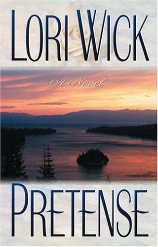 Cover for Pretense